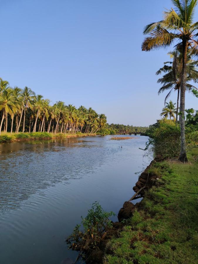 Keekan Heritage Home - Bekal Kannangad Екстериор снимка