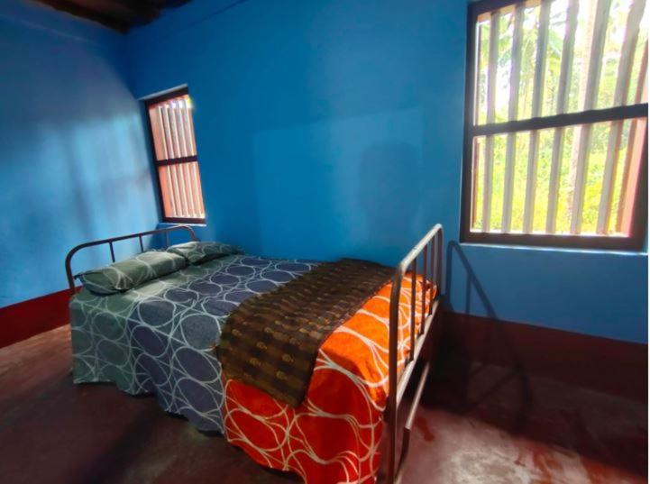 Keekan Heritage Home - Bekal Kannangad Екстериор снимка