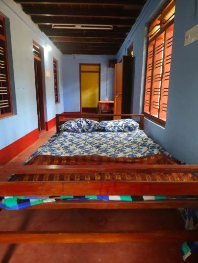 Keekan Heritage Home - Bekal Kannangad Екстериор снимка